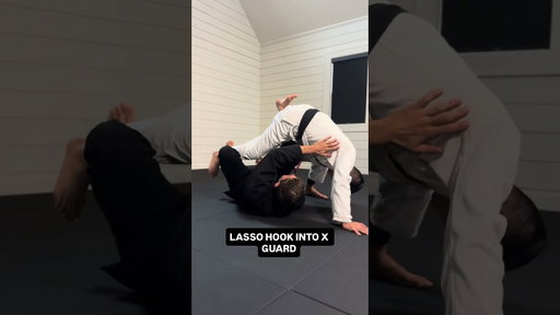 Technique of the day.  Learn the full system on my website — link in bio.