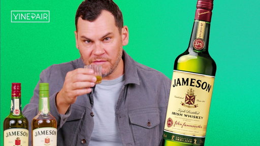 Jameson Whiskey Explained: History, Taste, and Why Everyone Drinks It