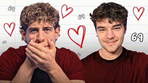 Episode 69: Answering Naughty Questions