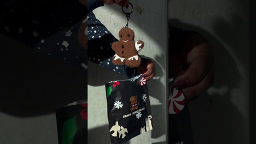 Unbox a little holiday magic—on us.