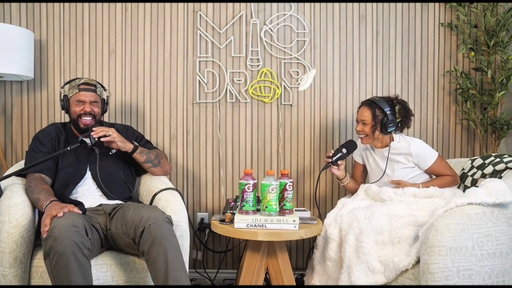 Episode #7 "How We Built Our Social Media Career"