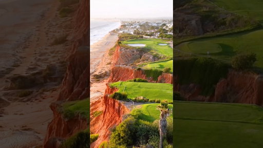 BEST PAR 3 IN THE WORLD? #golf #golfer #golfswing #golfnetwork