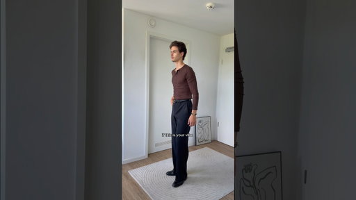 Simple Outfits zu nachbauen.🤞🏼👖 #mensfashion