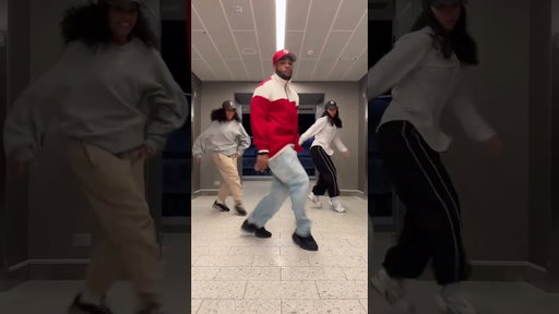 Nothing like a surprise dance break to remind you: this is not your average cruise 💃🕺💃