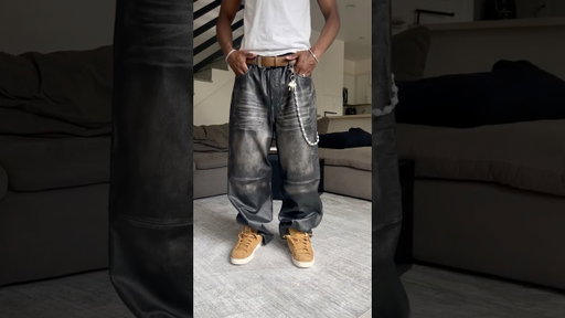 Best Pants Rotation for PUMAs