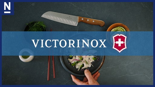 Knife Specialist | Victorinox
