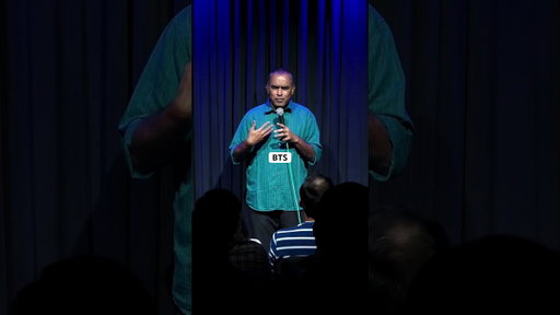 BTS #standupcomedy #comedy #funny #standup #jokes #comedyjokes #comedyshorts