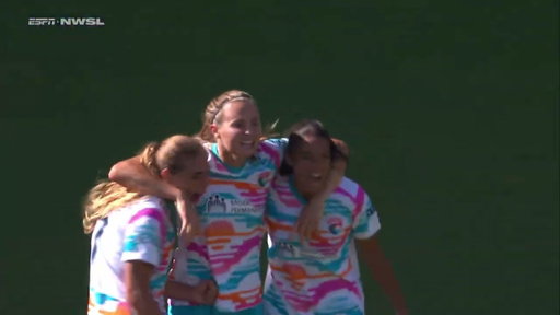 Highlights | San Diego Wave FC at Washington Spirit | October 5, 2025