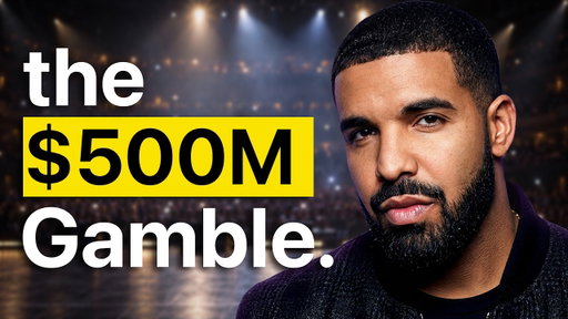 How Drake Outsmarted The Music Industry