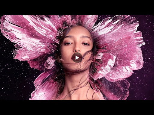 2025 L'Oréal Annual Report_Business Card _ EN_16 9