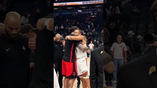 brothers 🤝 #rockets
