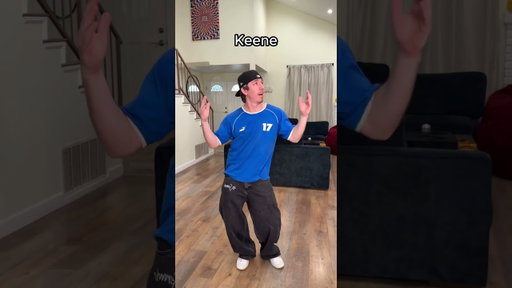 Who did it best? 🕺 (with _jakedeanda_ on IG)