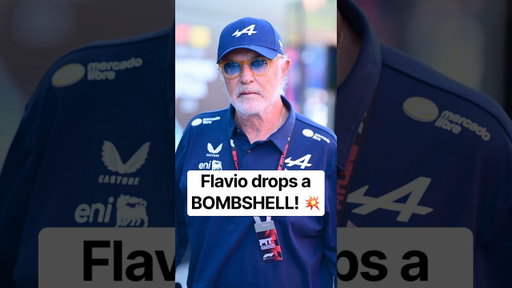 Who knew Gasly loosing his Monaco podium would lead to THIS...