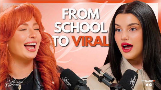 The Kylie Jenner Moment That Changed Everything | Rachel on Fame, Money & Authenticity
