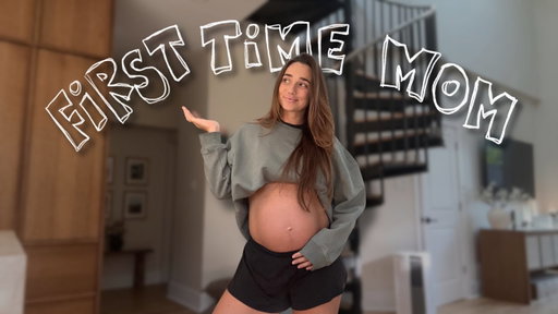 everything I didn't know about pregnancy... lol