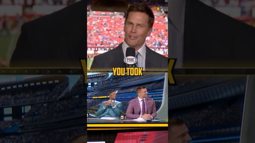 Tom And Gronk's Funny Rivalry Revealed