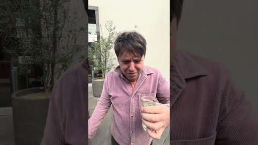 Jim E. Brown consumes $14 bottle of water at Erewhon