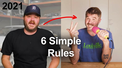 How I Lost 65lbs Without Really Trying