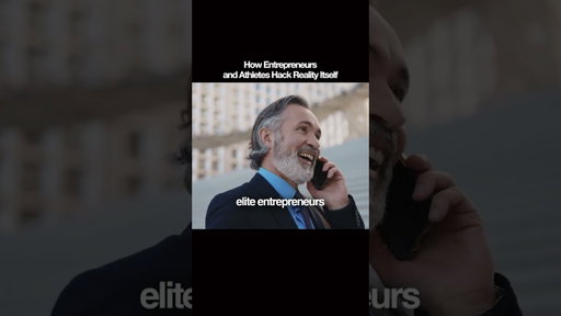 How Elite Performers See What Happens Next #FYP #Viral #PeakPerformance
