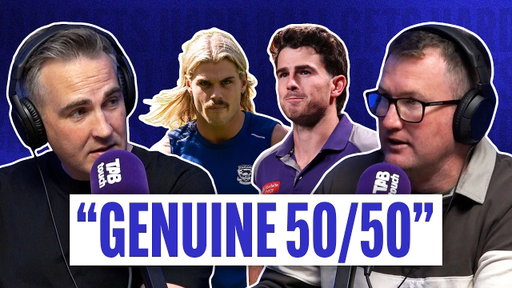 Semi-finals preview