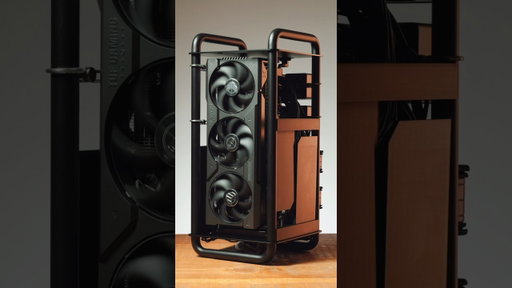 Building my first gaming PC ✨