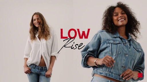The Lil' Maggie Ultra Low Flare is Back!