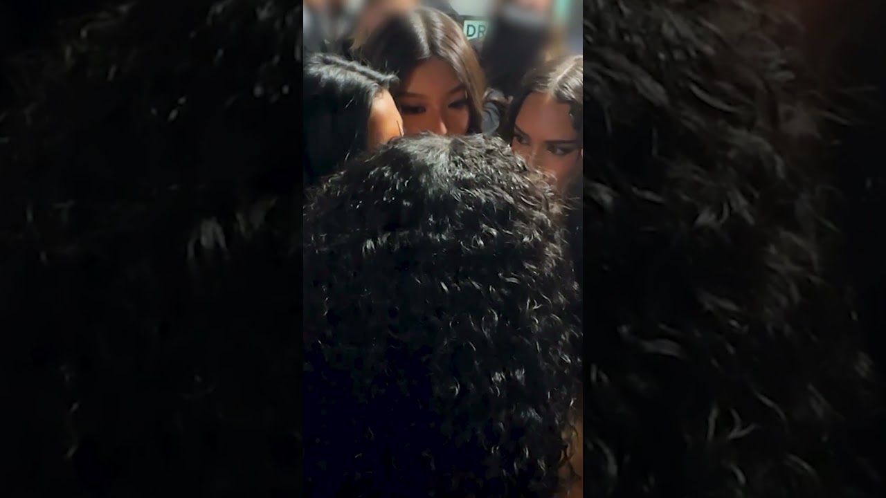 our first time at the GRAMMYs 🖤 2026 GRAMMY Week recap out now!!