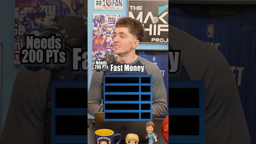 Fast Money: Music Edition 🎵 #fyp #music #game #funny #song