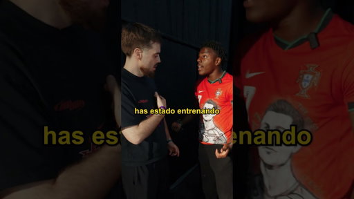 Ibai vs Speed ¿Quién ganaría?