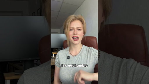 The 3 icks women don't tell you about