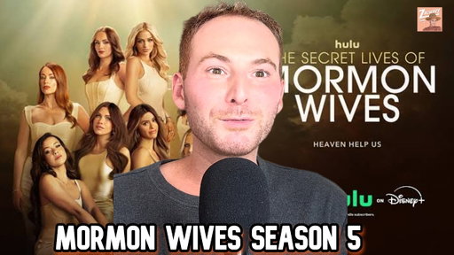 Secret Lives of Mormon Wives S5 Recap & Review