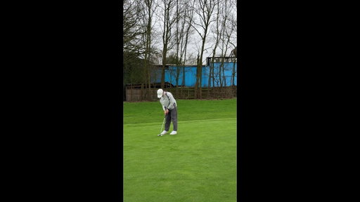 Looking for a new way to settle things on the course?