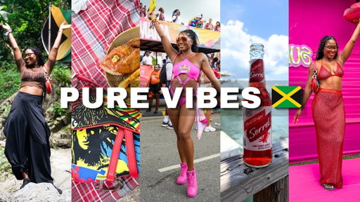 What REALLY Happens at Jamaica Carnival… 🇯🇲👀 (Fetes, Fashion & Nonstop Vibes)