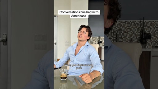 Love Americans