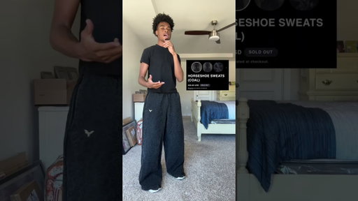Where to actually get sweatpants this fall👀 #outfit #sweatpants #streetwear #fashioninfluencer