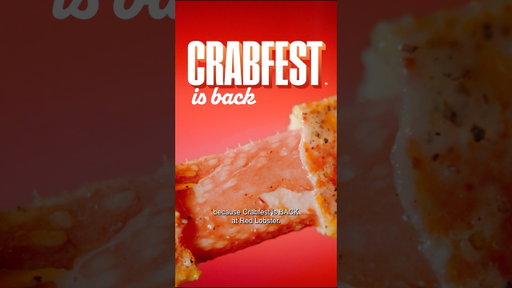 Crabfest is back!