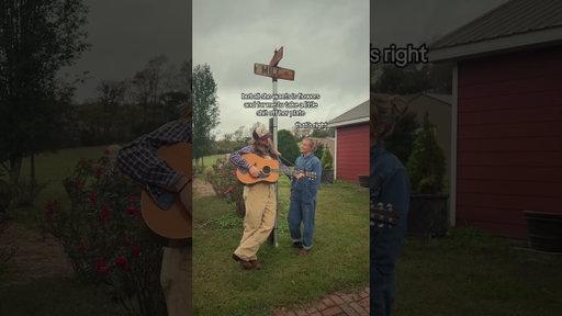 Guess I should just do that then huh?  #country #countrymusic #acoustic #originalmusic