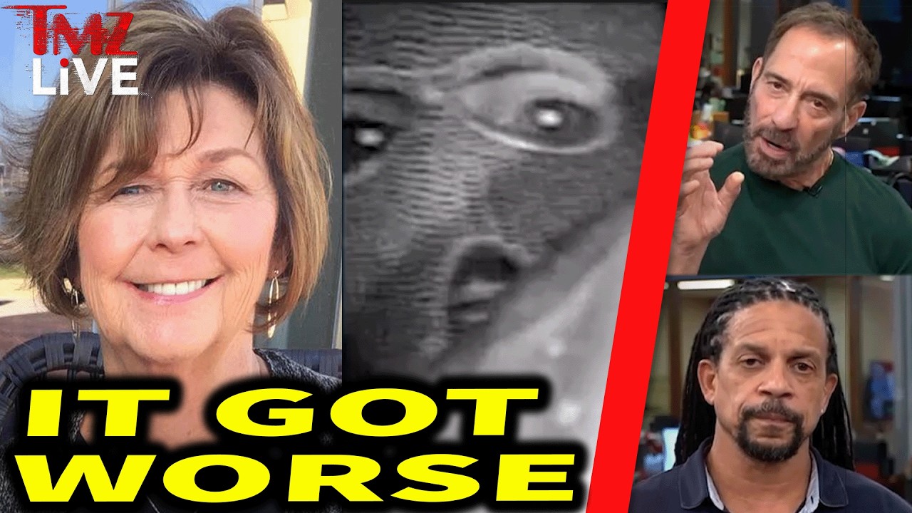 Nancy Guthrie Investigation Just Took A Turn... | TMZ Live Ep 2/19/26