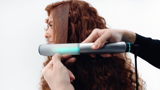 Introducing Light Straight + Multi-styler by L'Oréal