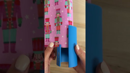 Only 15 weeks until Christmas! 💞🎄 #giftwrapping #christmas #wrappingpaper #gadgets #momlife #hacks