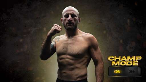 10 Years in the UFC, HOW Volk STILL trains harder than the rest?