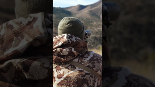 Want to glass like Steven Rinella? Get some more info in the full ep. on the @MeatEaterTV channel.