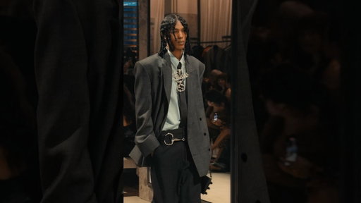 Highlights from #GucciTheStoreShow