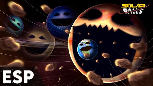 El Despertar del Sistema Solar
