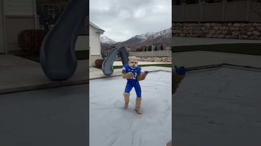 Ngl this was a fun place to dance #cosmo #byucougars #dance