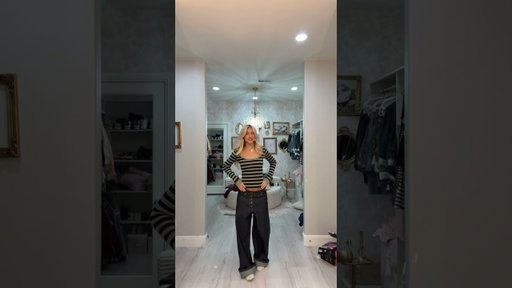 cutest outfit #paislee #blonde #outfit #arianagrande #fashion #preslee #utah #stripes