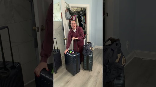 Japan travel essentials! #packwithme