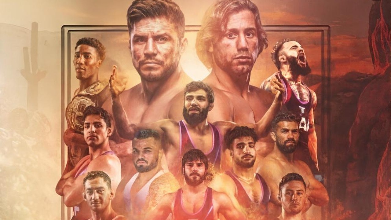 Arman Tsarukyan vs Georgio Poullas | Henry Cejudo vs Urijah Faber | | RAF 06 Full Card