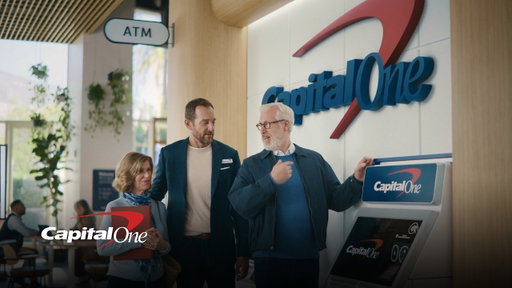 Capital One Bank - Parent’s Week - Open 7 Days :15 | Capital One
