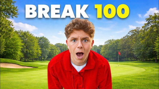 CAN I BREAK 100?